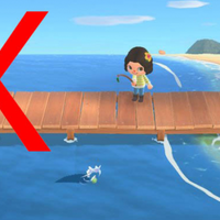 PETA's Animal Crossing Guide