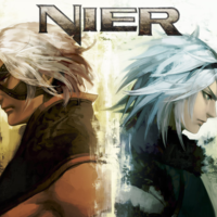 NieR NieR
