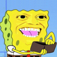 SpongeBob's Wallet