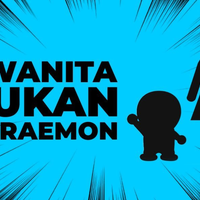 Malaysian Ministry's Doraemon PSA