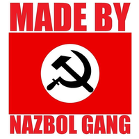 Nazbol Gang
