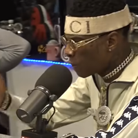 He Copied My Whole Fucking Flow He Copied My Whole Fucking Flow