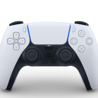 PS5 DualSense Controller Unveiled new controller by Sony for the Playstation 5 System