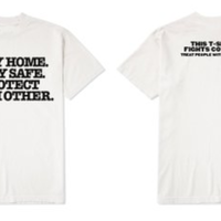 Harry Styles' Coronavirus Merch Controversy