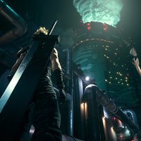 Final Fantasy VII Remake 20202 remake of the seminal Playstation game Final Fantasy VII