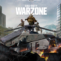 Call Of Duty: Warzone