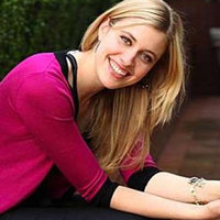 Local Woman Greta Gerwig