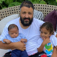 DJ Khaled Needs A Haircut
