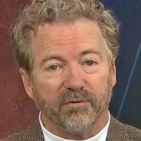 jokes about kentucky senator rand paul's quarantine beard
