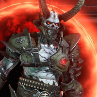 The Maurader meme | Doom Eternal