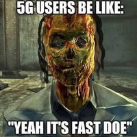 5G: It's Fast Doe