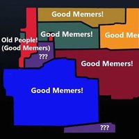 Meme Queens of the 5Cs