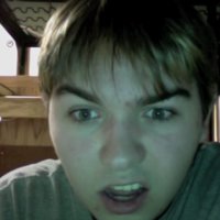 Rumored shock video featuring orangutans getting horrifically maimed. 