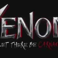Venom: Let There Be Carnage logo for venom: let there be carnage
