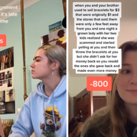 The Good Place Points