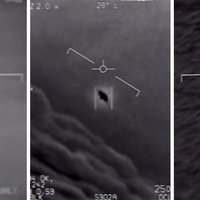 Pentagon Confirms UFOs memes | Pentagon confirms aliens exist memes