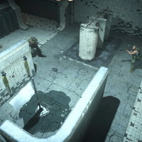 Gulag (Call of Duty: Warzone) Gulag (Call of Duty: Warzone)