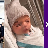 X Æ A-12 | Elon Musk Grimes baby name