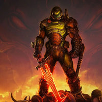 doom eternal soundtrack