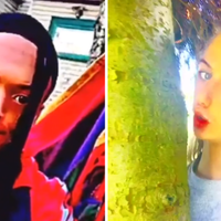 Are You Coming To The Tree?