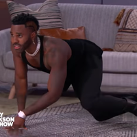 Jason Derulo Crawling Jason Derulo Crawling