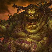 Nurgle memes | Warhammer Plague Lord Grandfather Nurgle Lord of Pestilence