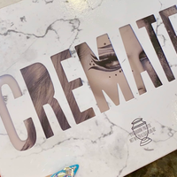 Jeffree Star's "Cremated" Eyeshadow Palette