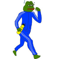 jogger racist term on 4chan for african americans