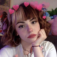 Emma Langevin content creator and egirl.