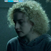 I Don't Know Shit About Fuck julia garner as ruth langmore in season 2 of ozark
