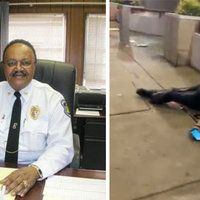 Death Of David Dorn Death Of David Dorn retired St. Louis police captain and municipal chief killed by looters