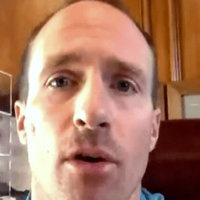 Drew Brees Players Kneeling In The NFL Comment | national anthem protest