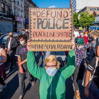 Defund The Police