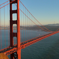 The Golden Gate Bridge Sound