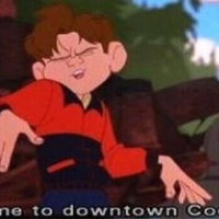 Welcome to Downtown Coolsville