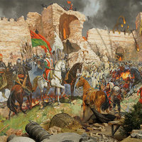 Fall Of Constantinople 1453 memes | history memes ottoman empire