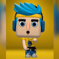 Ninja Hits the Woah Ninja Hits the Woah