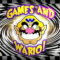Living With Wario / Games and Wario