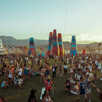 Coachella 2020
