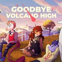 Goodbye Volcano High