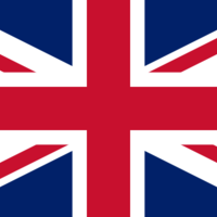 British People / Bri'ish Union Jack UK Britain flag