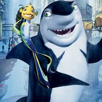 Shark Tale Shark Tale