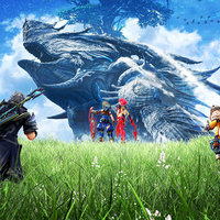 Xenoblade Chronicles 2 Xenoblade Chronicles 2
