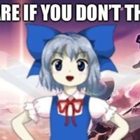 Share If You Don't Think