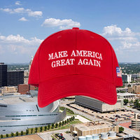 Donald Trump's June 2020 Tulsa Rally tulsa oklahoma city and make america great again