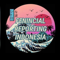 Fenincial Reporting Indonesia Facebook Takedowns