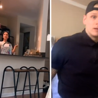 Nicer To Me Today Challenge