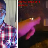 Death Of Elijah McClain