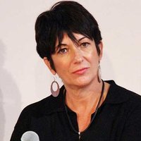 Ghislaine Maxwell photograph of ghislaine maxwell