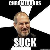 Chromebooks